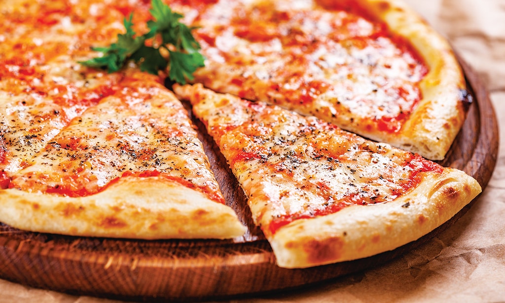 Product image for Billy Brick's Wood Fired Pizza $5.00 Off $25 or more purchase code: clipper5