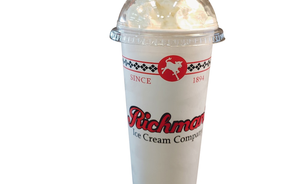 Product image for Richman's Ice Cream - Corporate 10%OFF pick up orders(call ahead) 