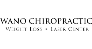 WANO CHIROPRACTIC logo