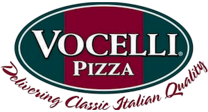 Vocelli Pizza logo