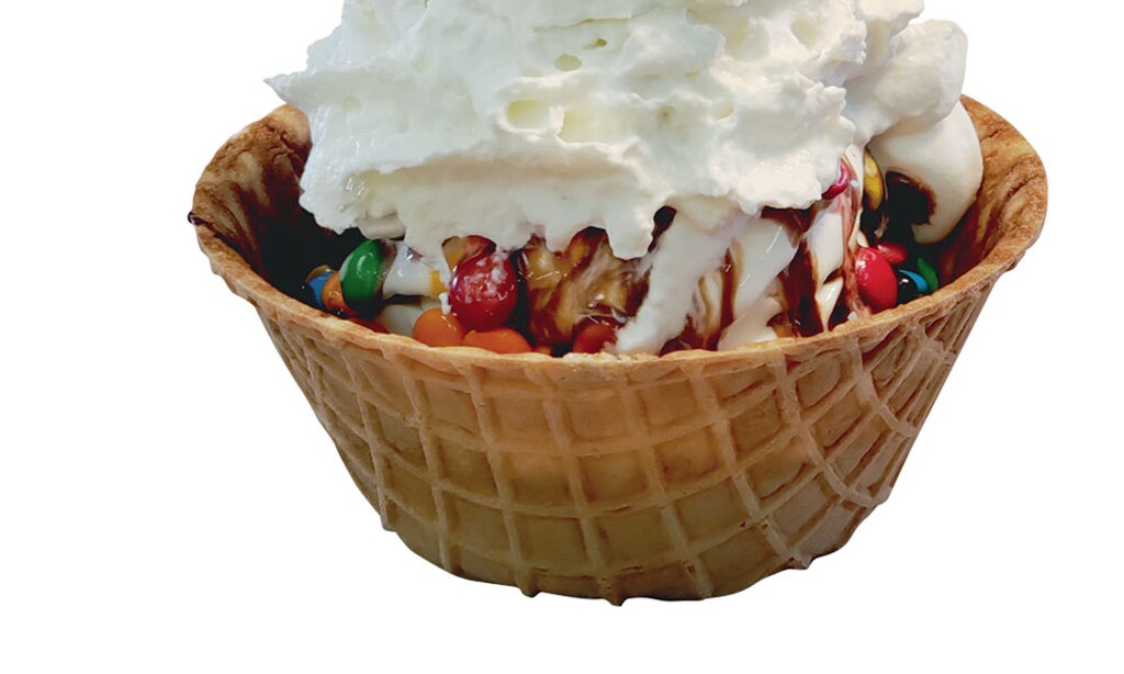 Product image for Richman's Ice Cream - Corporate 10%OFF pick up orders(call ahead) 