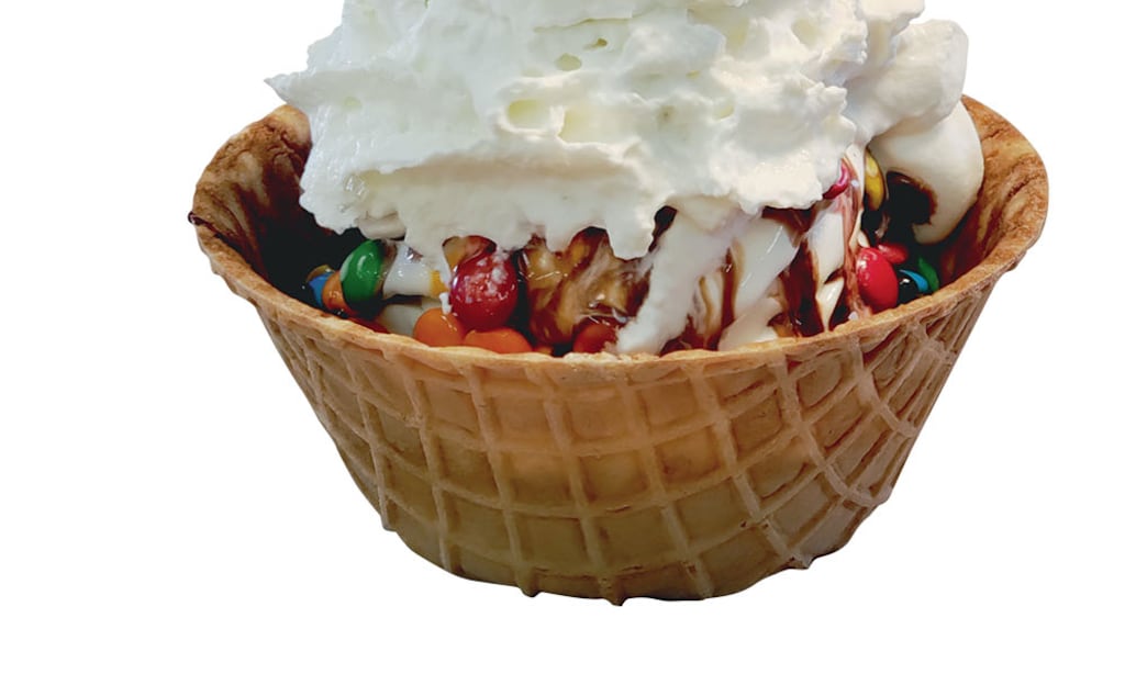 Product image for Richman's Ice Cream - Corporate 10%OFF pick up orders(call ahead) 