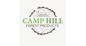 Camp Hill Forest Products logo