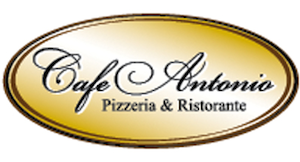 Cafe Antonio logo