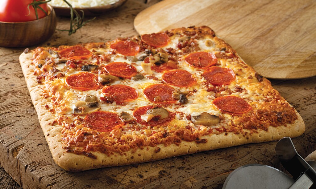 Product image for Piara Pizza Family Special 