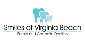 Smiles Of Virginia Beach logo