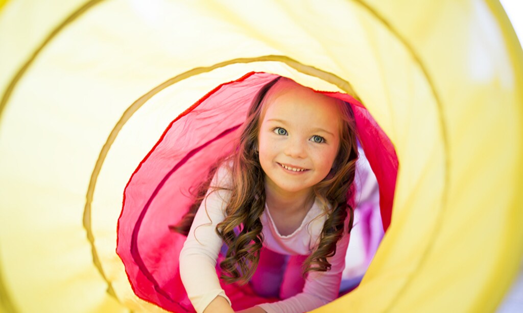 Product image for R&L Funzone $3.00 OFF admission.