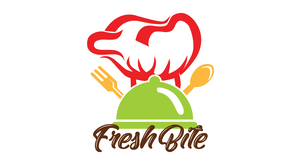 Fresh Bite logo