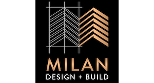 Product image for Milan Design + Build $1,500 Off Bathroom Remodel