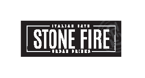Stone Fire logo