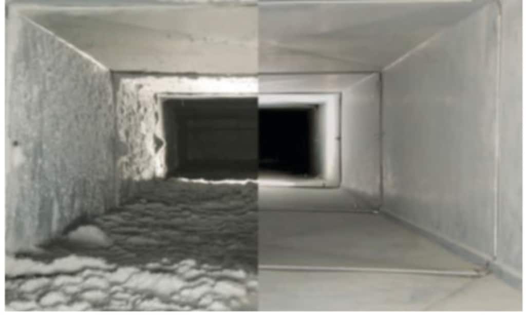 Product image for Masters Air Duct Cleaning $98 AIR DUCT
CLEANING