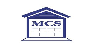 Michael C. Sage Garage Door Services logo