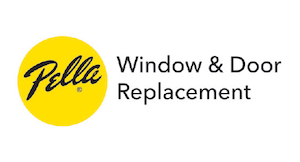 Pella Window & Door Replacement logo