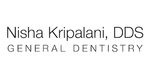 Nisha Kripalani, D.D.S., Inc. logo