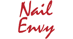 Nail Envy logo
