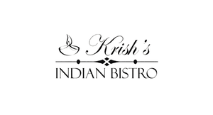 Krish's Indian Bistro logo