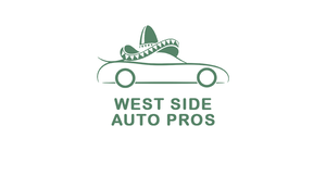 West Side Auto Pros logo