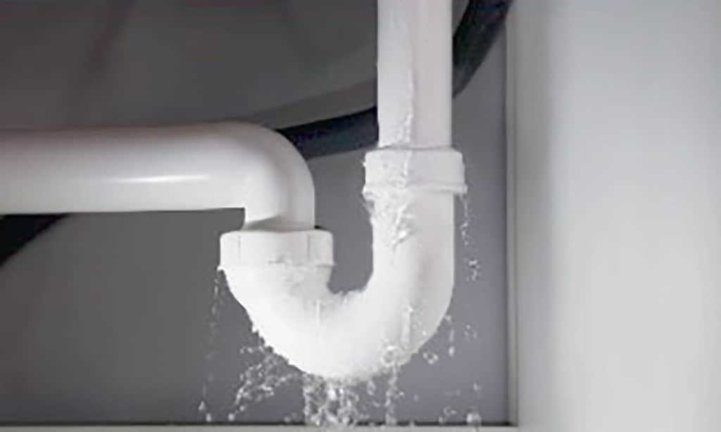 Product image for 911 Restoration FREE thermal leak detection