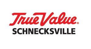 True Value Hardware Schnecksville logo