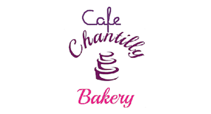 Cafe Chantilly Bakery logo