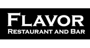 Flavor Restaurant And Bar logo