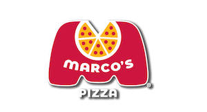 Product image for Marco's Pizza $20 Xl 2-Topping, Cheezy Bread, 2l Pepsi 