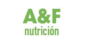 A&F Nutricion logo