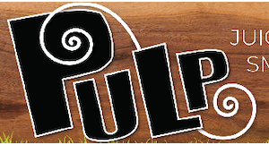 Pulp logo