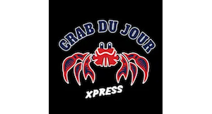 Crab Du Jour Xpress logo