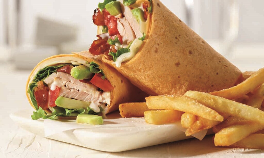 Product image for Friendly'S $5 off a purchase of $30 or more. 