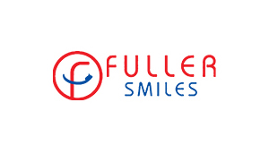 Fuller Smiles, Santa Monica logo