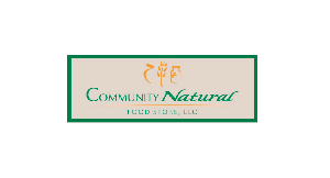 Community Natural Food Store, Llc logo