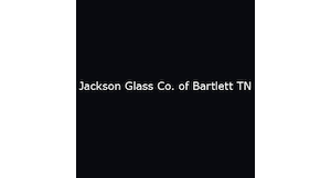 Jackson Glass Co. logo
