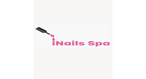 iNails Spa logo