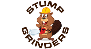 Stump Grinders logo