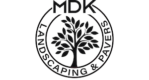 Mdk Contracting logo