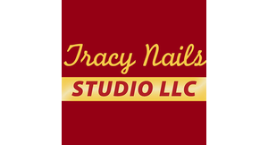Tracy Nails Studio logo