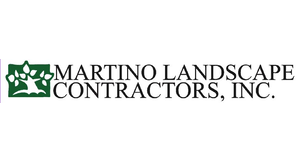 Martino  landscaping Contractors, Inc. logo