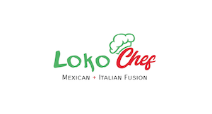 Loko Chef logo