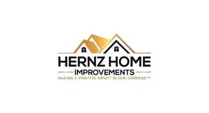 HERNZ HOME IMPROVEMENTS logo