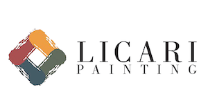 Licari Painting logo