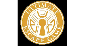 Ultimate Escape Game logo