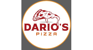 DARIO'S PIZZA logo