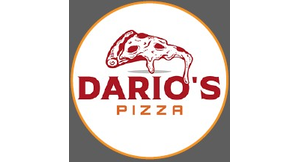 DARIO'S PIZZA logo