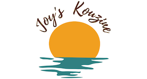 Joy's Kouzine logo