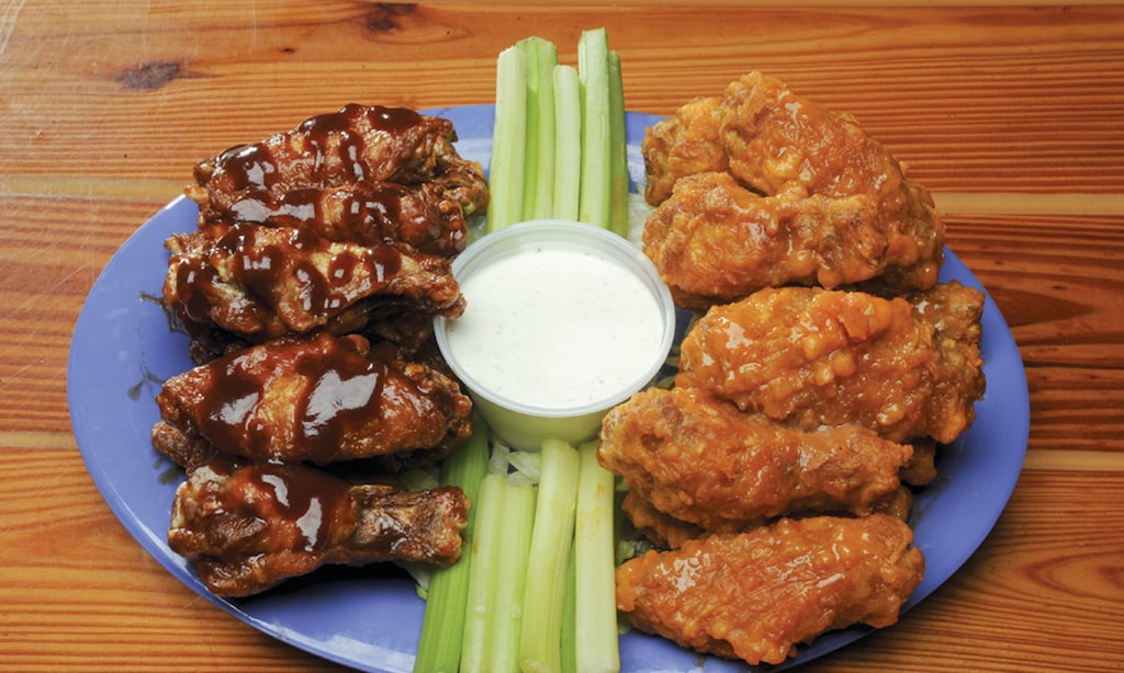 Product image for Gators Dockside $5 off your purchase of $30 or more (dine in only) 