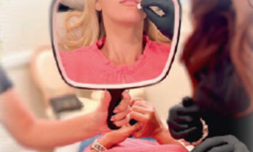 Product image for Reneux Wellness Spa $100 off on photo rejuvenation package.