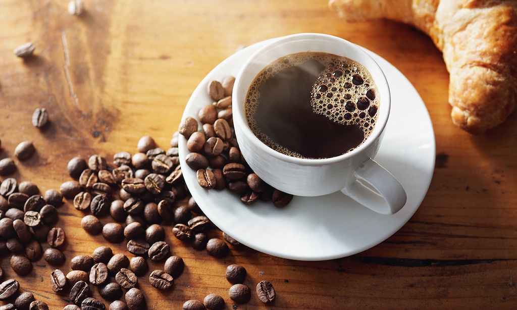 Product image for Nova Cafe $10 off any purchase of $50 or more. 