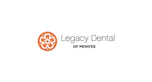 Legacy Dental logo
