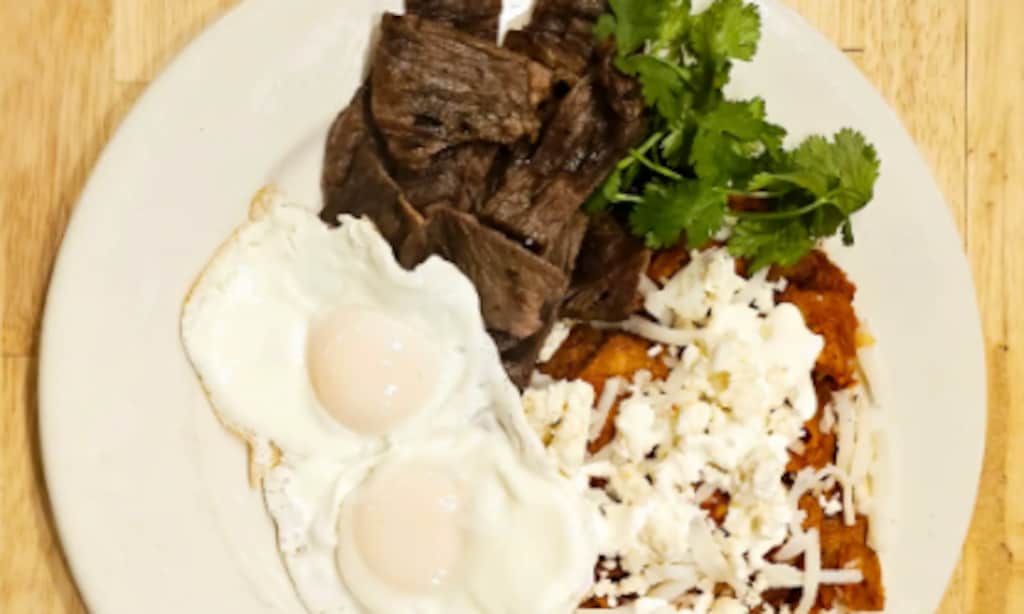 Product image for Plenty Of Huevos $10 off any purchase of $50 or more. 